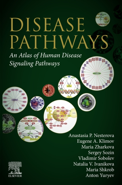 E-book Disease Pathways Anastasia P. Nesterova