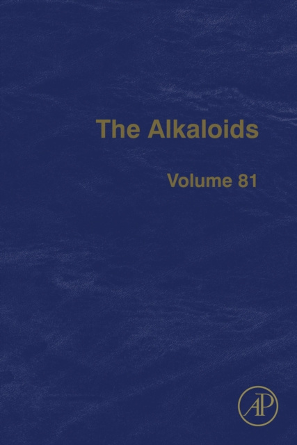 E-knjiga Alkaloids Hans-Joachim Knolker