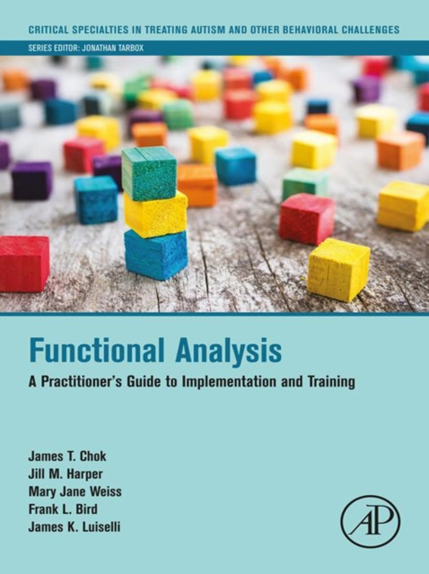 E-knjiga Functional Analysis James T. Chok