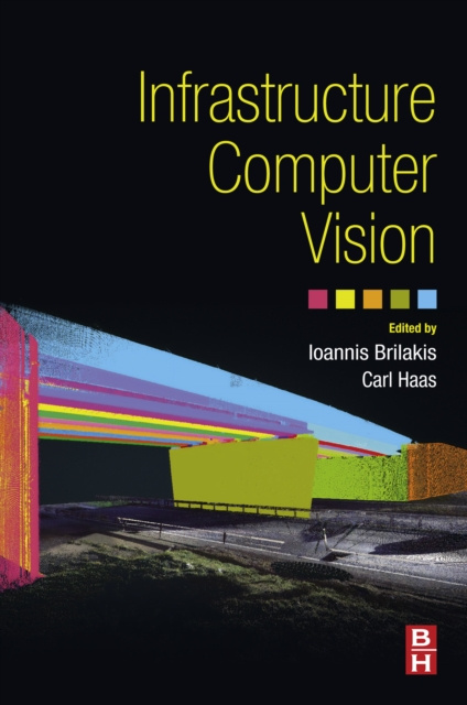 E-knjiga Infrastructure Computer Vision Ioannis Brilakis