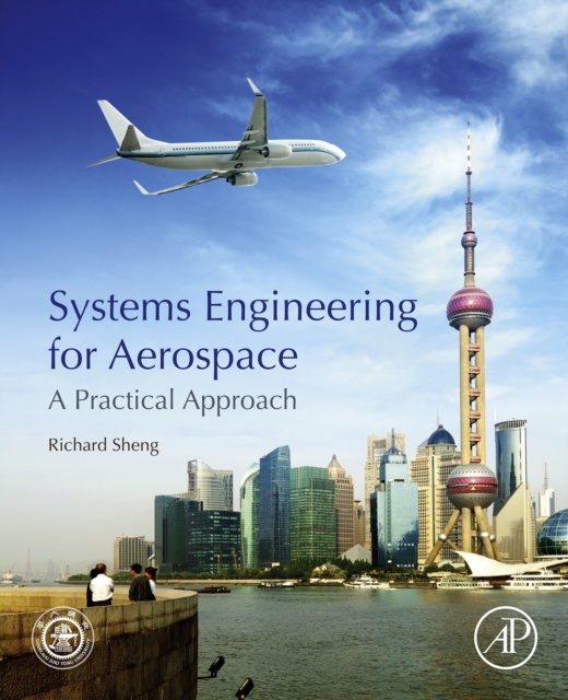 E-knjiga Systems Engineering for Aerospace Richard Sheng