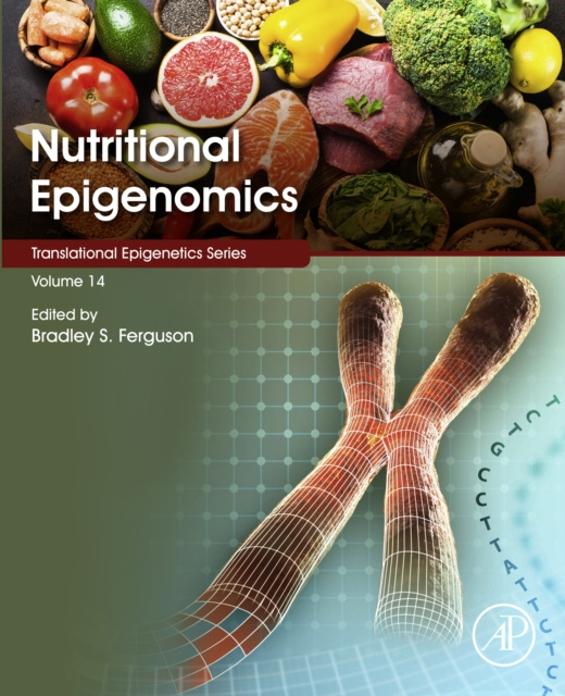 E-book Nutritional Epigenomics Bradley S. Ferguson