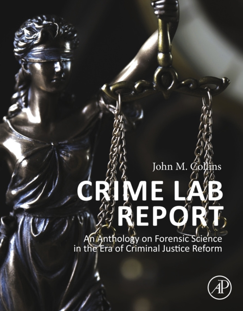 E-book Crime Lab Report John M. Collins