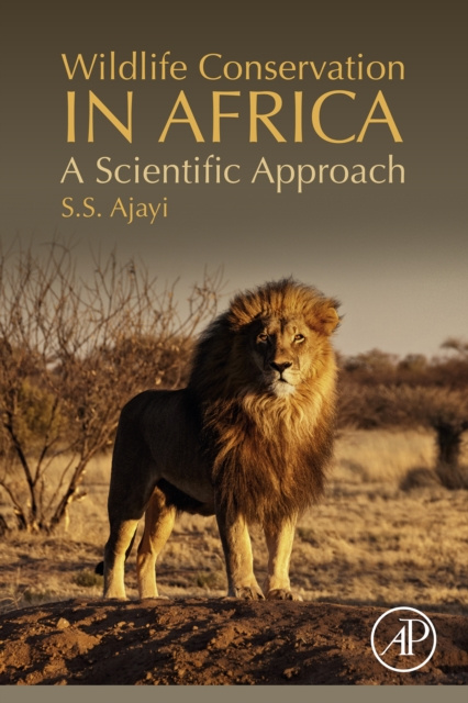 E-knjiga Wildlife Conservation in Africa S.S. Ajayi