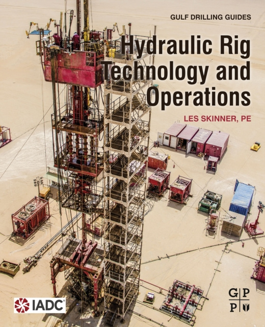 E-book Hydraulic Rig Technology and Operations Les Skinner
