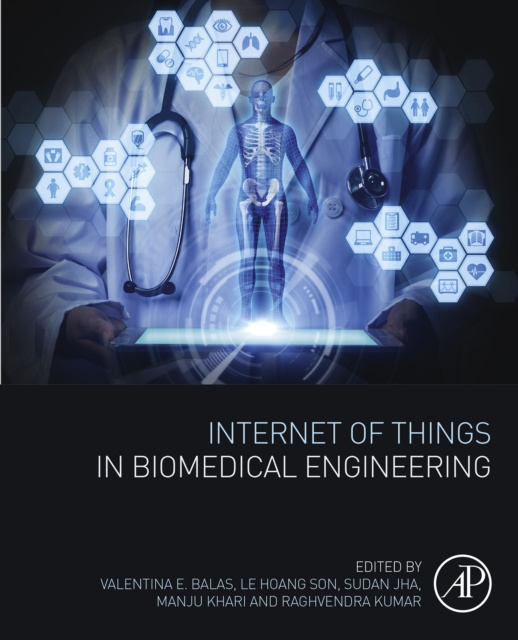 E-book Internet of Things in Biomedical Engineering Valentina Emilia Balas
