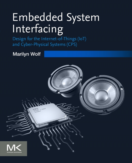 E-knjiga Embedded System Interfacing Marilyn Wolf