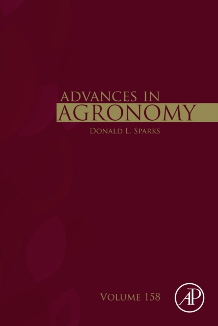 E-knjiga Advances in Agronomy Donald L. Sparks