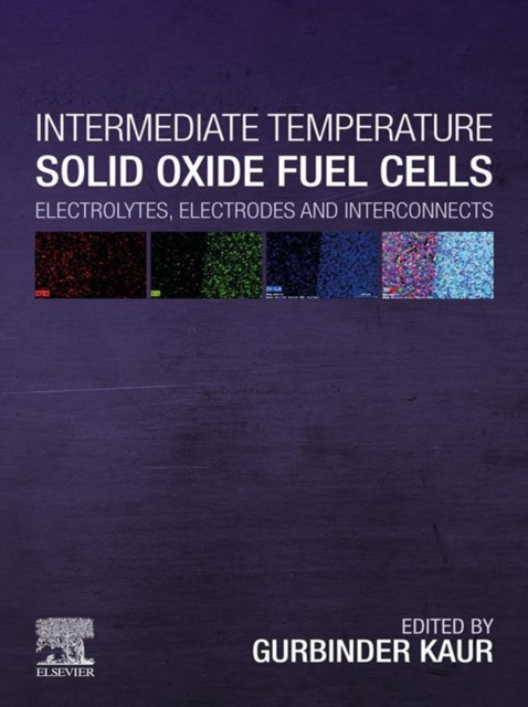 E-book Intermediate Temperature Solid Oxide Fuel Cells Gurbinder Kaur