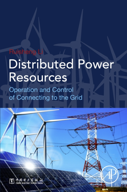 E-book Distributed Power Resources Ruisheng Li