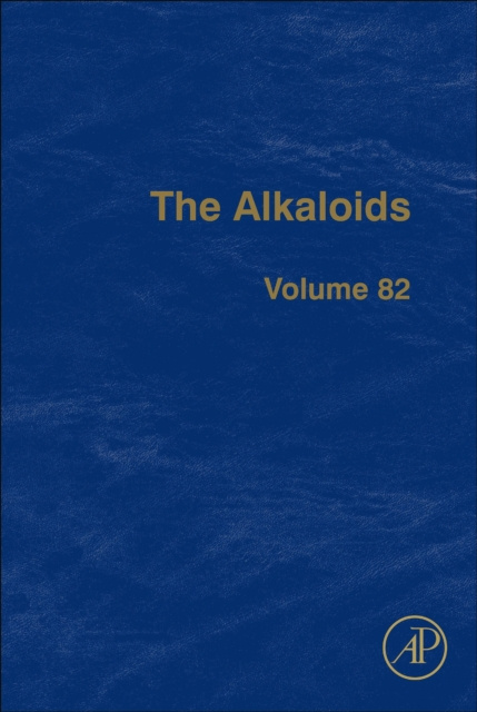 E-knjiga Alkaloids Hans-Joachim Knolker