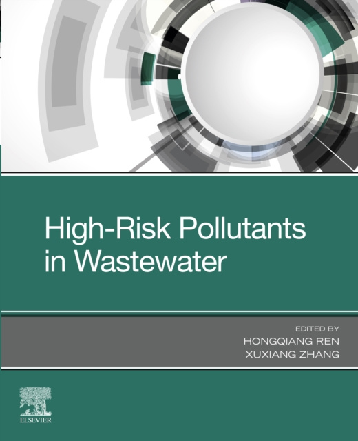 E-kniha High-Risk Pollutants in Wastewater Hongqiang Ren