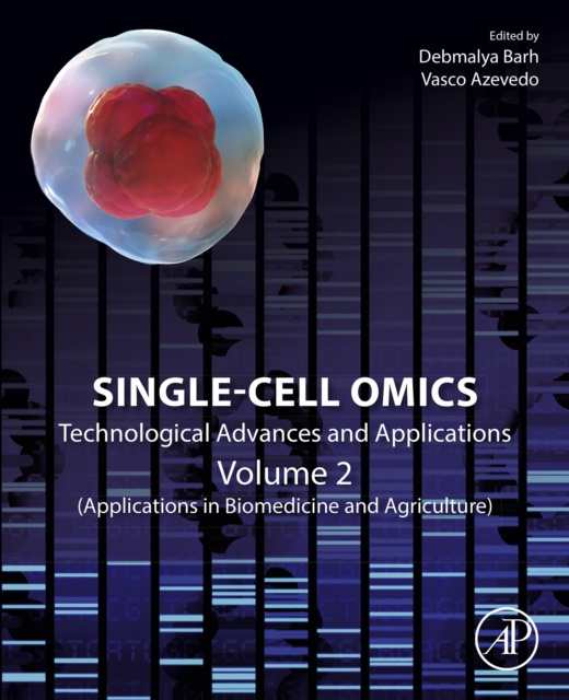 E-Book Single-Cell Omics Debmalya Barh
