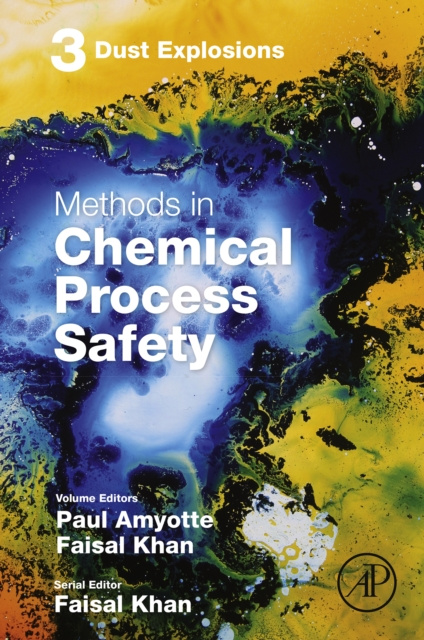 E-book Dust Explosions Paul Amyotte
