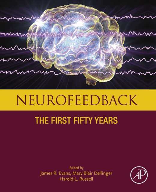 E-kniha Neurofeedback James R. Evans