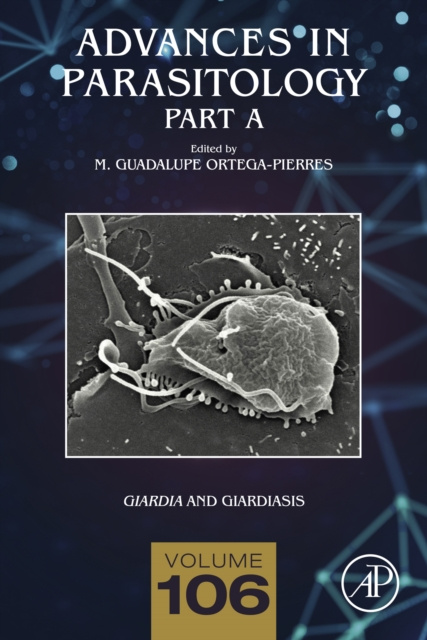 E-book Giardia and Giardiasis Guadalupe Ortega-Pierres