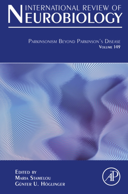 E-kniha Parkinsonism Beyond Parkinson's Disease Maria Stamelou