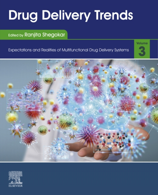 E-Book Drug Delivery Trends Ranjita Shegokar