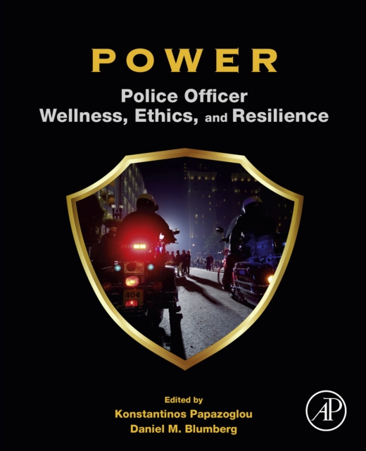 E-book POWER Konstantinos Papazoglou