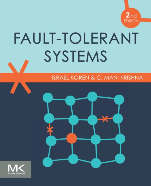 E-knjiga Fault-Tolerant Systems Israel Koren