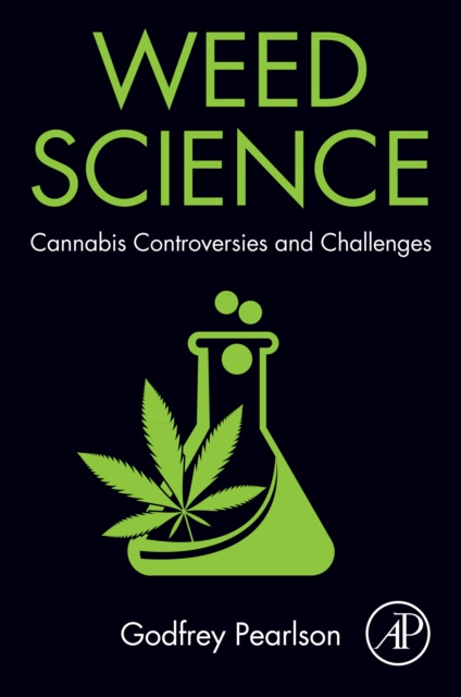E-knjiga Weed Science Godfrey Pearlson