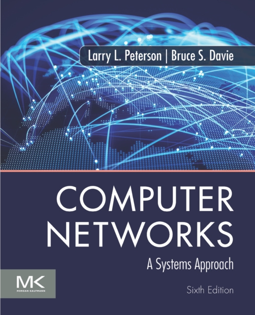 E-knjiga Computer Networks Larry L. Peterson