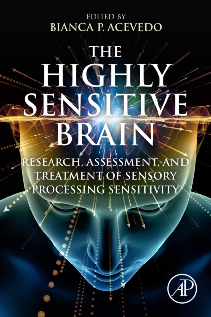 E-knjiga Highly Sensitive Brain Bianca P. Acevedo