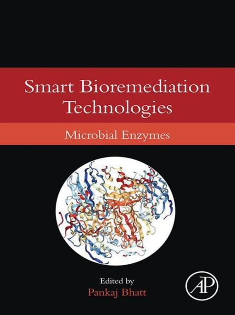 E-book Smart Bioremediation Technologies Pankaj Bhatt