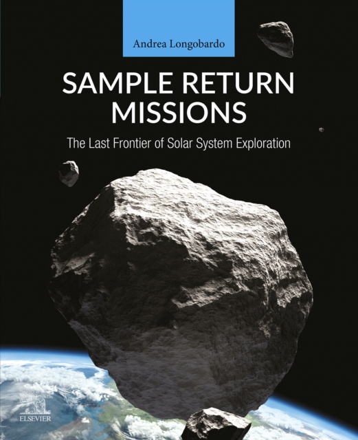 E-knjiga Sample Return Missions Andrea Longobardo