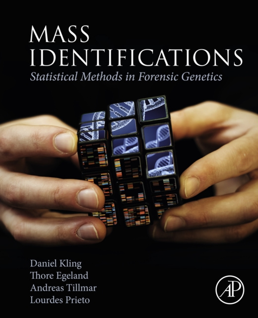 E-book Mass Identifications Daniel Kling