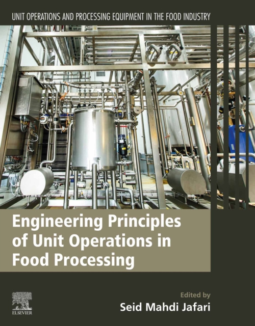 E-book Engineering Principles of Unit Operations in Food Processing Seid Mahdi Jafari