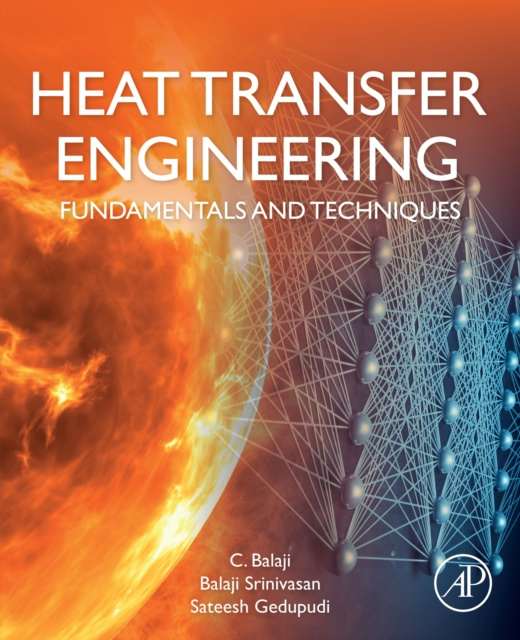 E-kniha Heat Transfer Engineering C. Balaji