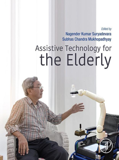 E-book Assistive Technology for the Elderly Nagender Kumar Suryadevara