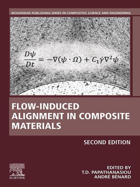 E-book Flow-Induced Alignment in Composite Materials T.D. Papthanasiou