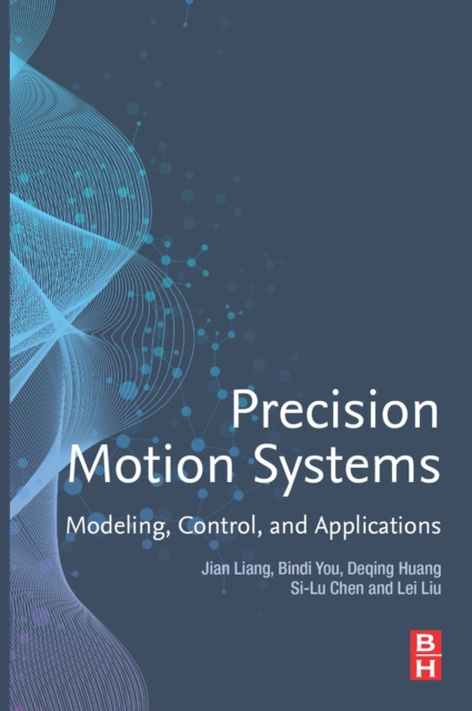 E-knjiga Precision Motion Systems Jian Liang