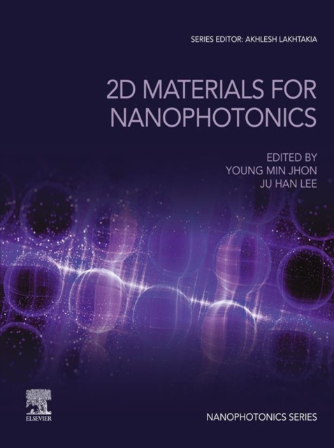 E-knjiga 2D Materials for Nanophotonics Young Min Jhon