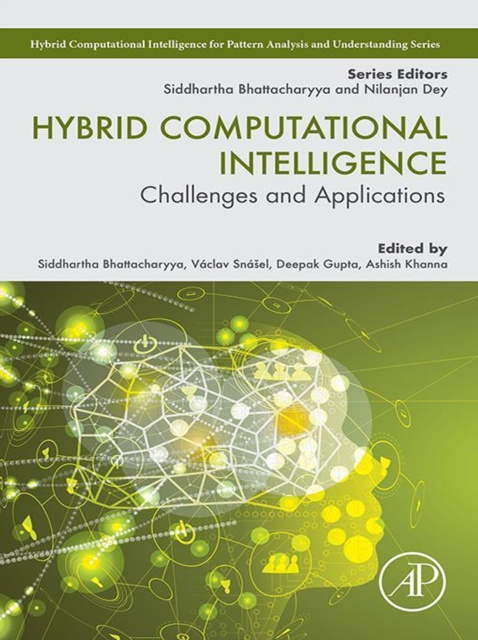E-book Hybrid Computational Intelligence Siddhartha Bhattacharyya
