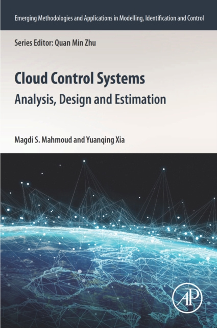 E-knjiga Cloud Control Systems Magdi S. Mahmoud