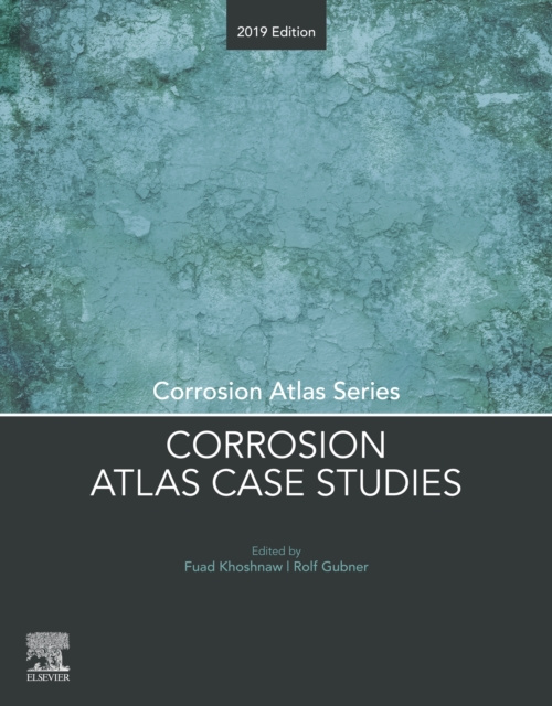 E-book Corrosion Atlas Case Studies Fuad Khoshnaw