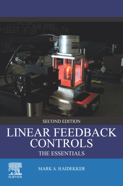 E-book Linear Feedback Controls Mark A. Haidekker
