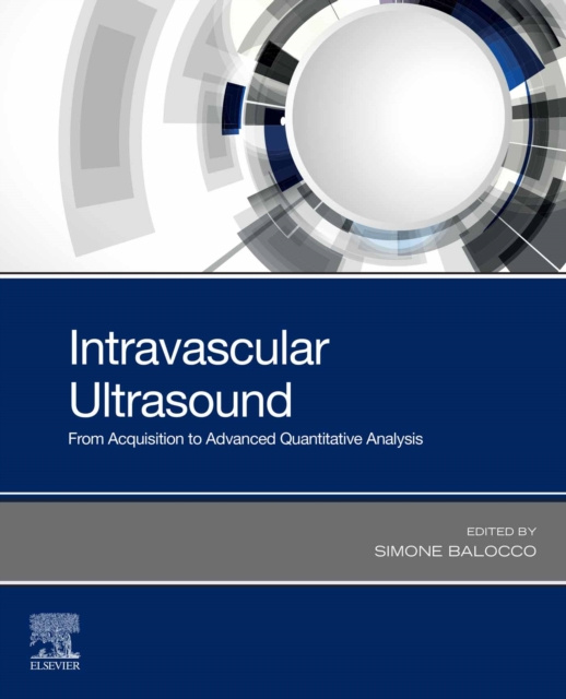 Libro elettronico Intravascular Ultrasound Simone Balocco