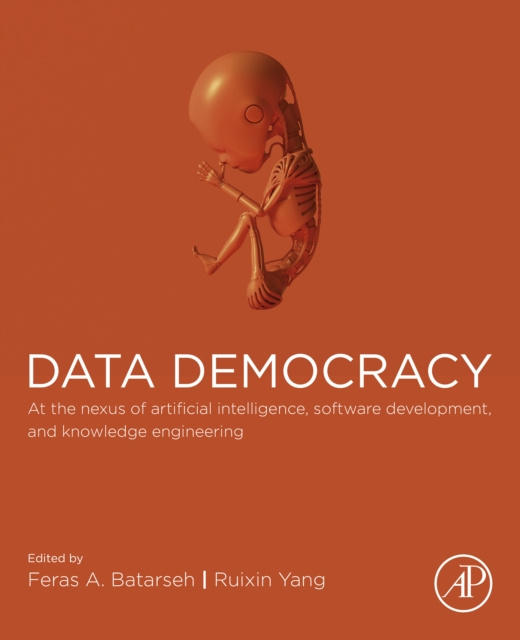 E-knjiga Data Democracy Feras A. Batarseh