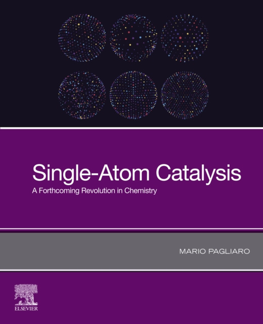E-knjiga Single-Atom Catalysis Mario Pagliaro