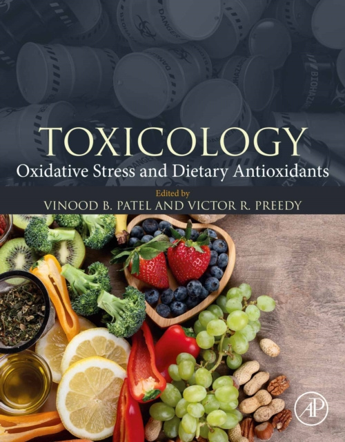 E-book Toxicology Vinood Patel