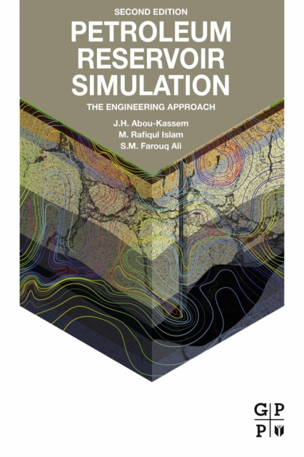 Libro electrónico Petroleum Reservoir Simulation J.H. Abou-Kassem
