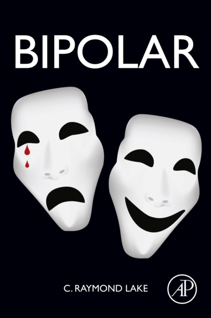 E-book Bipolar C. Raymond Lake