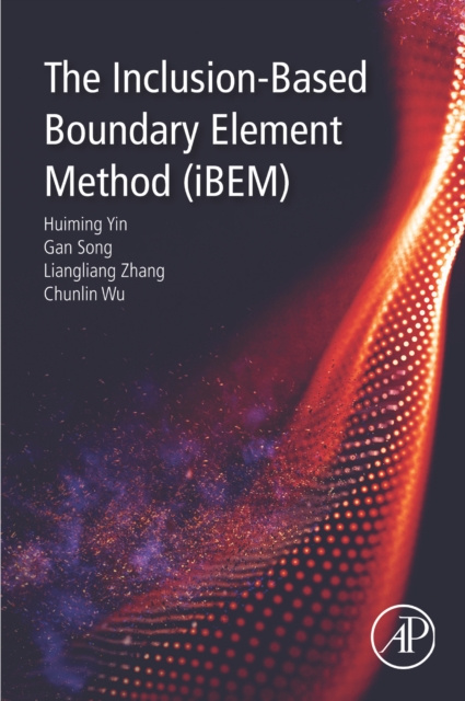 E-book Inclusion-Based Boundary Element Method (iBEM) Huiming Yin