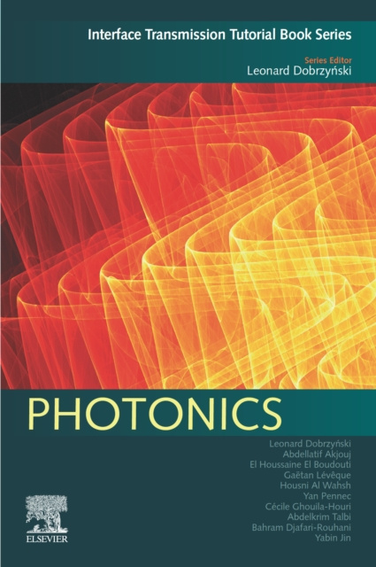 E-book Photonics Leonard Dobrzynski