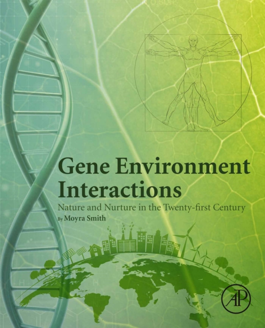 E-kniha Gene Environment Interactions Moyra Smith