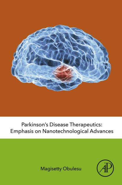 E-kniha Parkinson's Disease Therapeutics Magisetty Obulesu